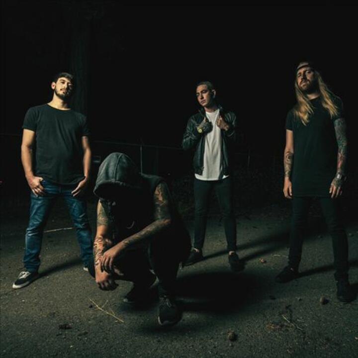 Dead Crown