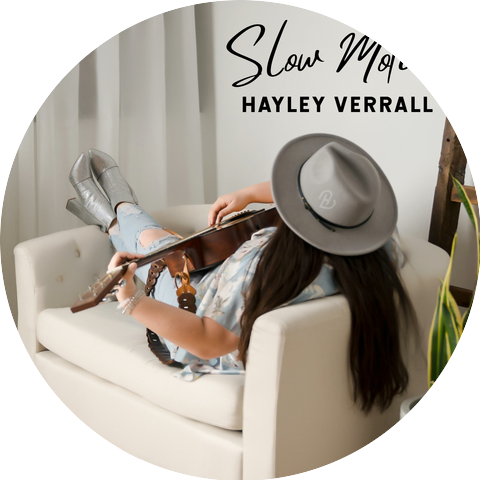 Hayley Verrall