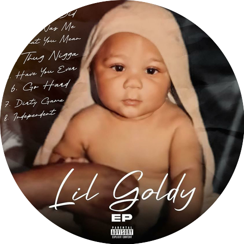 Lil Goldy