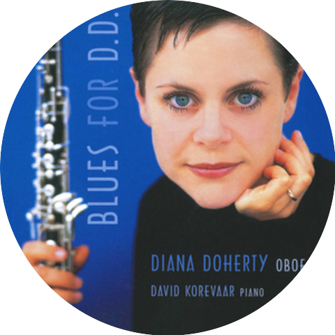 Diana Doherty