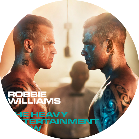 Robbie Williams & John Grant