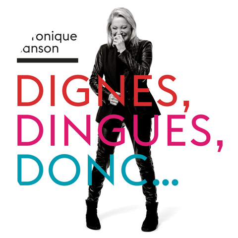 Véronique Sanson en duo avec Zaz