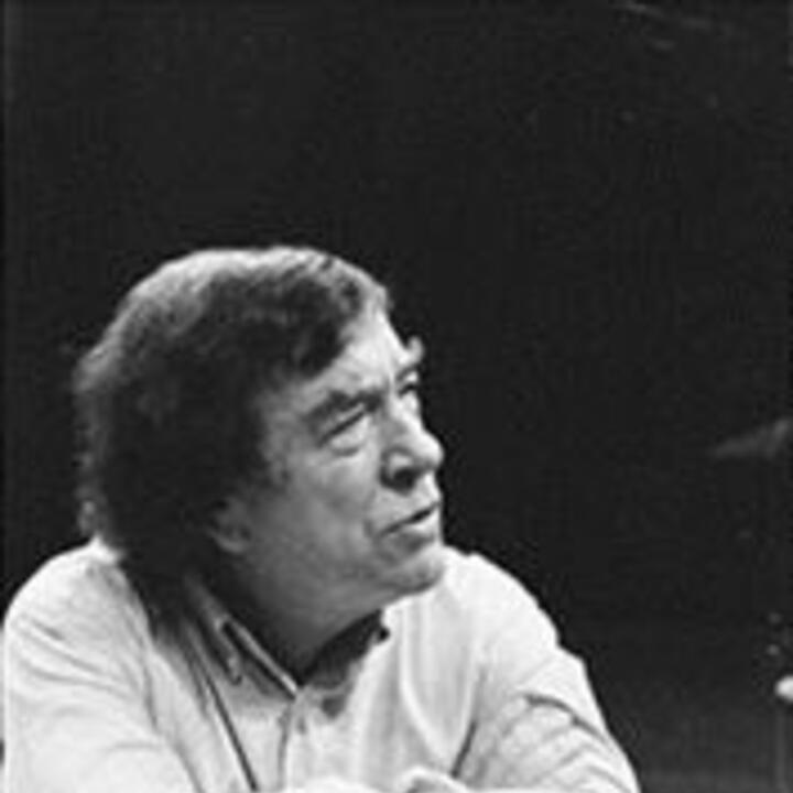 Werner Andreas Albert