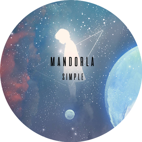 Mandorla remixed by Christian Kook