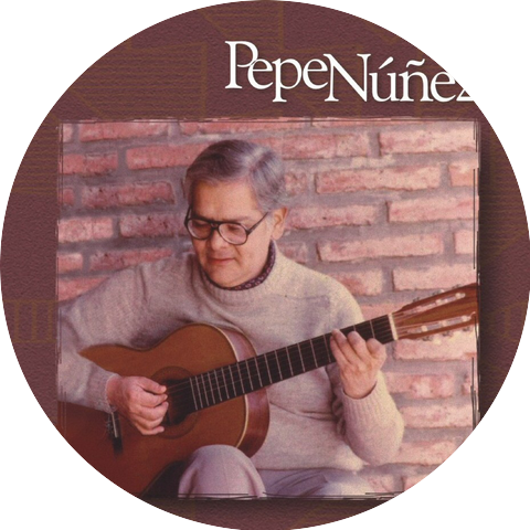 Pepe Nunez