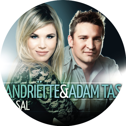 Andriëtte & Adam Tas