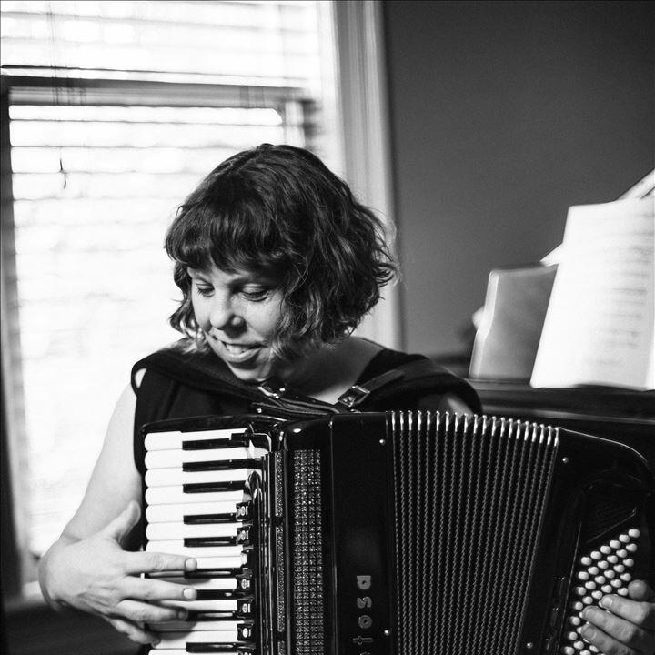 Jenny Conlee