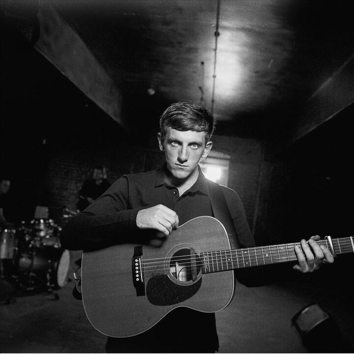 Louis Berry
