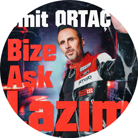 Ümit Ortaç
