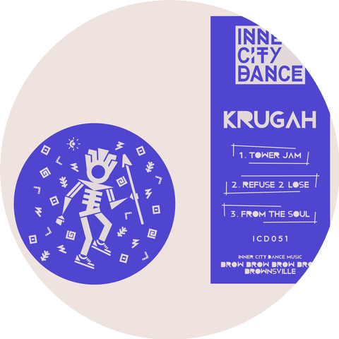Krugah