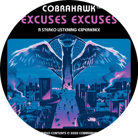 Cobrahawk
