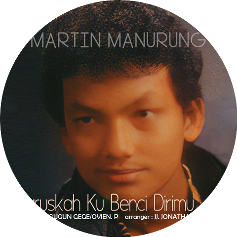 Martin Manurung