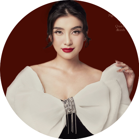 Tiêu Châu Như Quỳnh