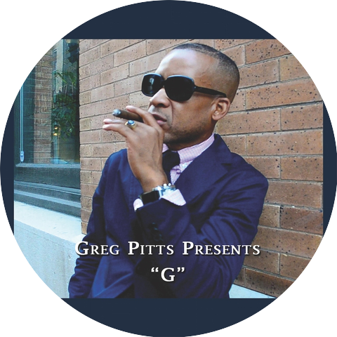 Greg Pitts