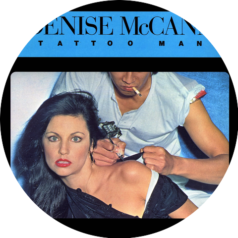Denise McCann
