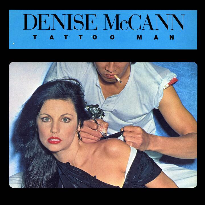 Denise McCann