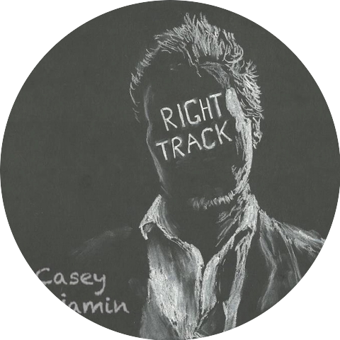 Casey Benjamin