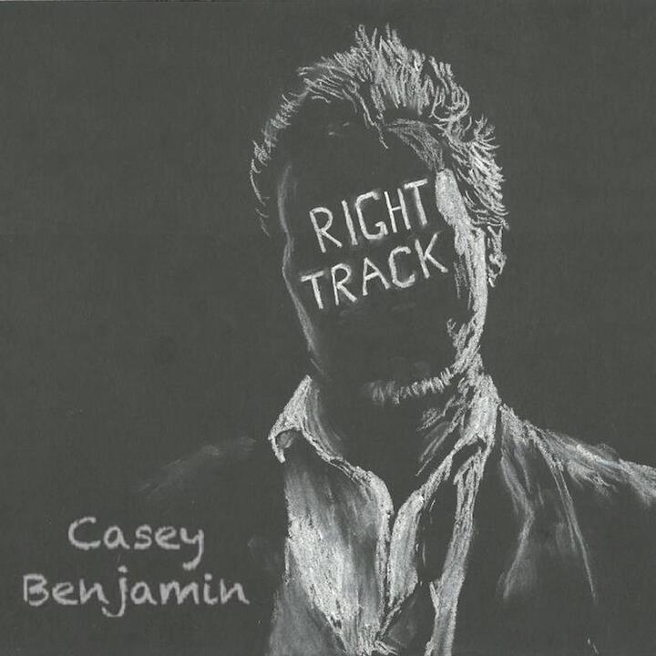 Casey Benjamin