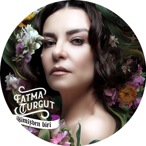 Fatma Turgut