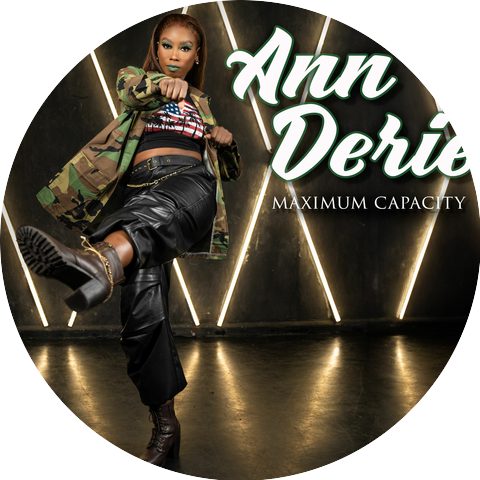 Ann-Derie