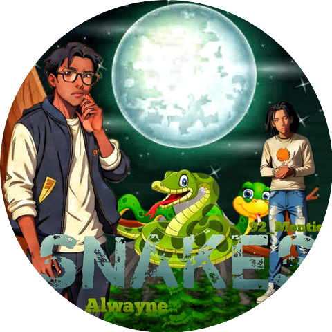 Alwayne