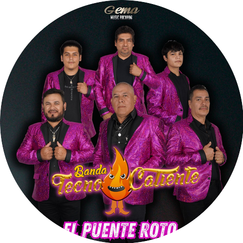 Banda Tecno Caliente
