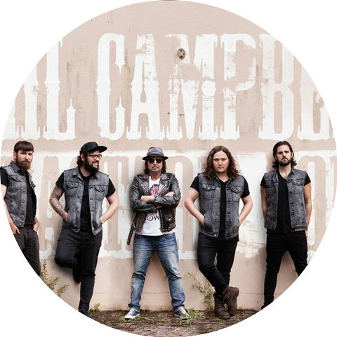 Phil Campbell and the Bastard Sons