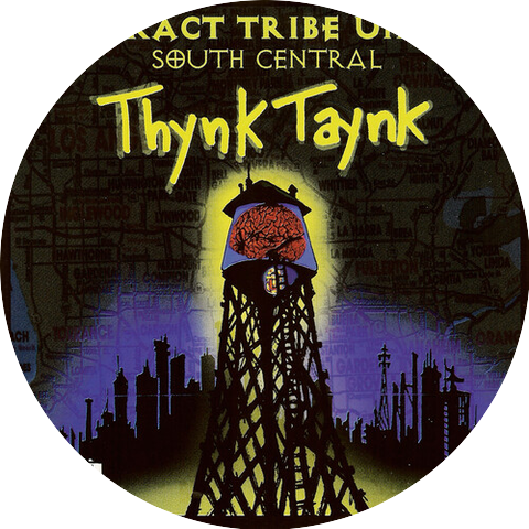 Abstract Tribe Unique
