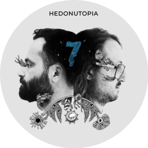 Hedonutopia