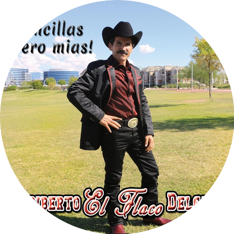 Heriberto el Flaco Delgado