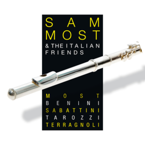 Sam Most and The Italian Friends