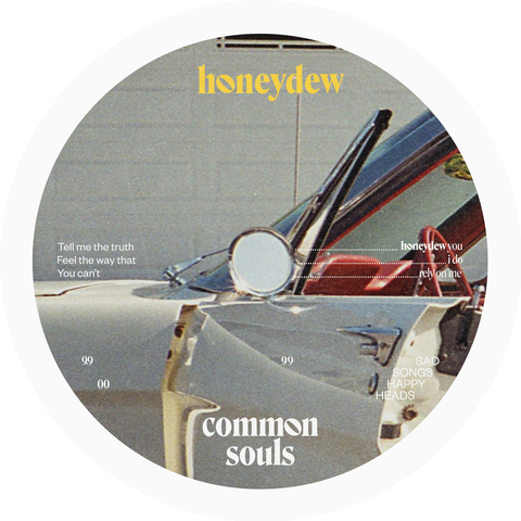 Common Souls