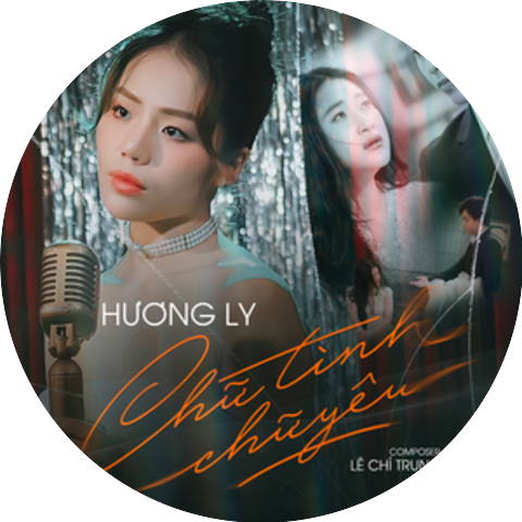 Huong Ly