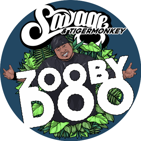 Savage & Tigermonkey