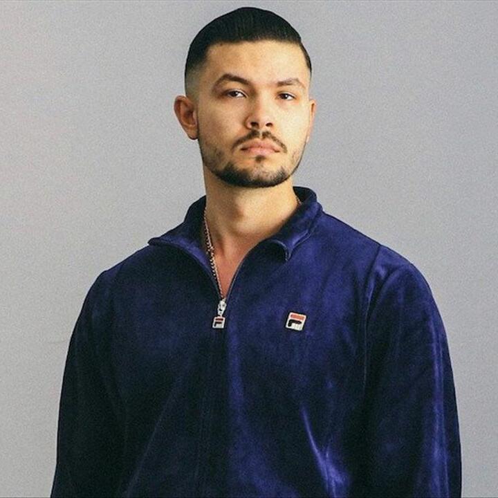 Young Troy