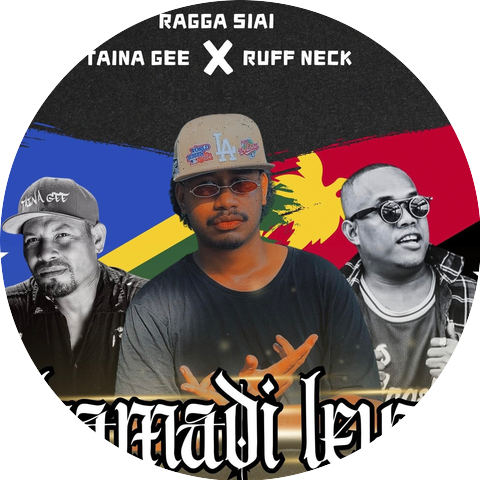 Ragga Siai
