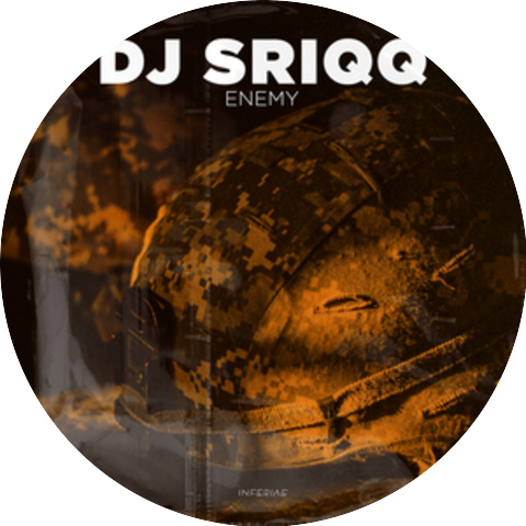 DJ Sriqq