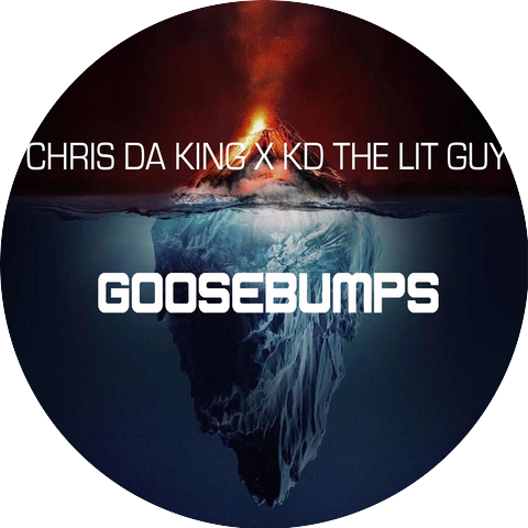Chris Da King