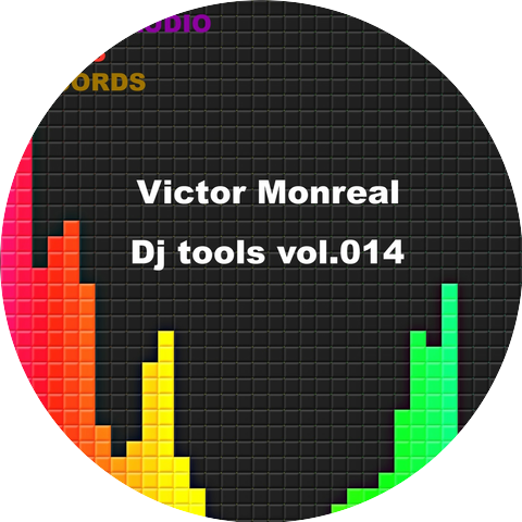 Victor Monreal