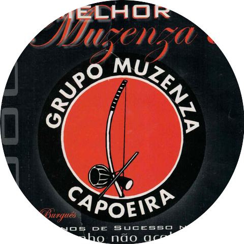 Grupo Muzenza de Capoeira