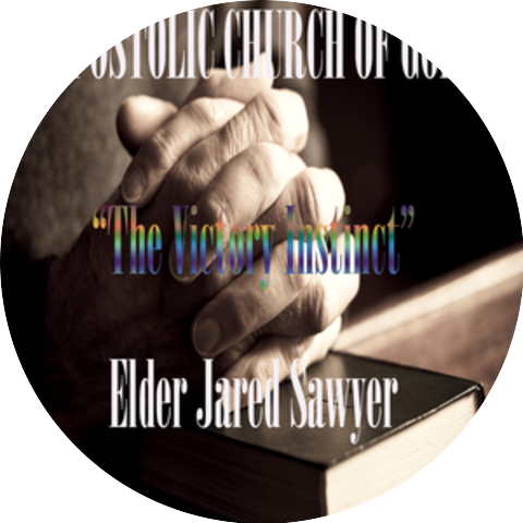 Elder Jared Sawyer