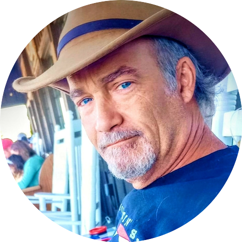 Scott Haggard