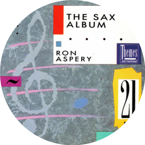 Ronald Aspery