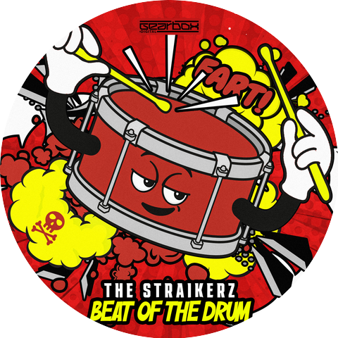 The Straikerz