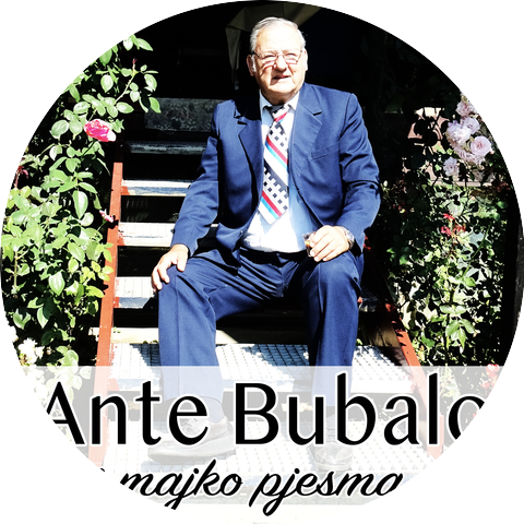 Ante Bubalo
