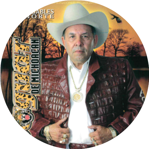 El Jaguar De Michoacan