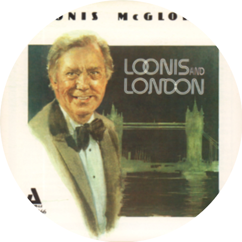 Loonis McGlohon
