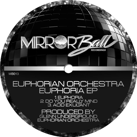 Euphorian Orchestra