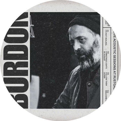 D L Burdon