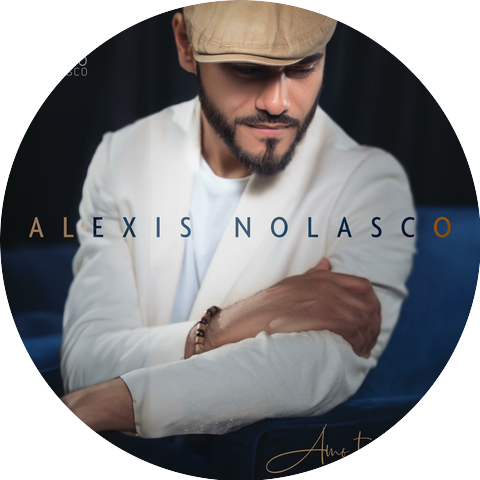 Alexis Nolasco